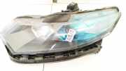 Hauptscheinwerfer - Vorne Linke Honda Insight, II 2009.01 - 2011.12 082171171,083171159L