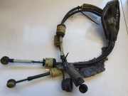 Seilzug für Schaltgetriebe Renault Scenic, II 2003.06 - 2006.06 JC08,JC08