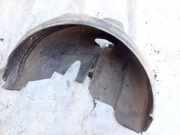 Radhausschale - Hinten Linke Audi A6, C5 1997.01 - 2001.08 Gebraucht,