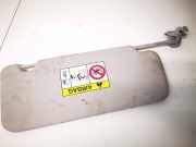 Sonnenblende Hyundai Kona 2017- 2020 Gebraucht,