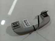 Haltegriff Haltegriff Verdeckgriff - Vorne Linke BMW 3-Series, E90 E91 E93 2005.02 - 2009.01 9143516,9 143 516