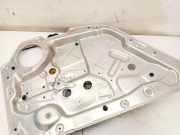 Fensterheber - Hinten Linke Volkswagen Phaeton, 2002.04 - 2006 3D4839401L,3D4839755AG BKL