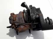 Turbolader Nissan X-Trail, 2001.06 - 2007.06 144118h800,14411-8h800