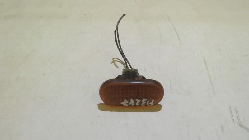 Blinkleuchte Kotflügel - Vorne Rechts Renault Laguna, I 1994.01 - 2001.03 6r0142789,0142789