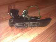 Schalter für Fensterheber Rover 400, 1995.05 - 2000.03 Gebraucht ,