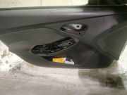 Türverkleidung - Vorne Linke Ford Focus, 2011.04 - 2018 Gebraucht,