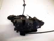 Türschloss Stangen - Vorne Rechts Volvo XC70, 2007.08 - 2012.02 31253662,