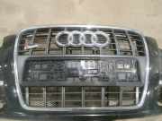 Kühlergrill Frontgrill Kühlergitter Audi A6, C6 2005.01 - 2008.10 Gebraucht,