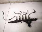 Kraftstoffverteiler Mazda 3, BL 2008.12 - 2014.09 Gebraucht,