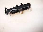 Lampenträger Heckleuchte - Hinten Volvo V70, I 1996.11 - 2001.01 3512419,