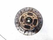 Kupplungsscheibe Nissan Note, 2006.03 - 2013.06 Gebraucht,