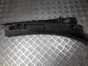 Windlauf Wischerabdeckung Peugeot Partner, I 2003.01 - 2009.06 facelift 9642405877,