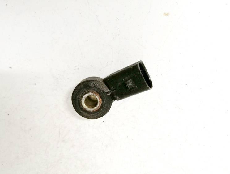 Klopfsensor Detonationssensor Schallsensor Sensor Volkswagen Golf, V 2003.10 - 2008.10 030905377C,1J0973702
