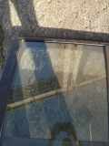 Seitenscheibe - Hinten Linke Volkswagen Golf, V 2003.10 - 2008.10 Gebraucht, BLS