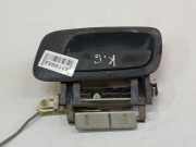 Türgriff Türaussengriff - Hinten Linke Opel Zafira, A 1999.04 - 2003.11 Gebraucht,