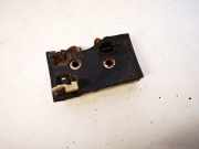 Türschloss Stangen - Vorne Rechts Audi 100, C3 1982.07 - 1991.01 443837016g,