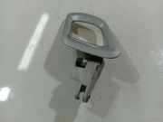 Türinnengriff - Vorne Linke Skoda Roomster, I 2006.01 - 2010.05 5J0837225A,5J0 837 225A