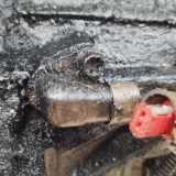 Impulsgeber Kurbelwelle Opel Zafira, B 2005.07 - 2008.01 Gebraucht,