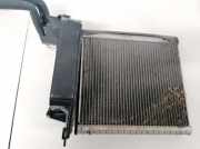 Heizungskühler Wärmetauscher Volkswagen Sharan, 7M 2000.04 - 2005.11 facelift Gebraucht,
