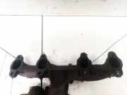 Abgaskr?mmer Skoda Fabia, I 6Y 2005.10 - 2008.03 facelift 54391013587,