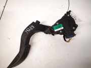 Pedalwerk Audi A4, B7 2004.11 - 2008.06 8e1721523c, 6pv008375-05