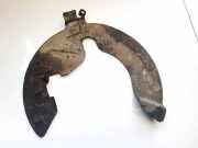 Spritzblech für Bremsscheibe - Vorne Rechts Citroen C5, II 2008.02 - 2011.01 Gebraucht,