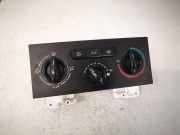 Bedienelement für Klimaanlage Citroen C4, I 2008.06 - 2010.01 facelift H5756,H5756