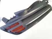 Kühlergrill Frontgrill Kühlergitter Nissan Micra, K12 2003.01 - 2007.06 ds0724201,