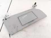 Sonnenblende Mazda Xedos-9, 1993.07 - 1998.06 Gebraucht,