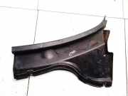 Windlauf Wischerabdeckung Volkswagen Passat, B6 2005.08 - 2010.11 3c1819404b, BXE