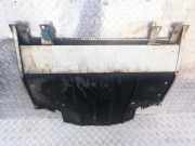 Motor-/Unterfahrschutz vorne Mitsubishi L200, 1996.10 - 2007.12 Gebraucht,