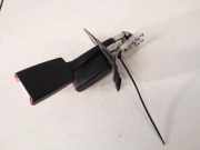 Gurtschloss - Hinten CENTER Audi A4, B6 2000.11 - 2004.11 8e085773901c,