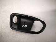 Schutzleiste Tür - Hinten Rechts Ford Mondeo, 2007.03 - 2013.06 6M21U226A36BBW,6M21-U226A36-BBW 6M21U226A36BBW VP6M2X-U226A36-BBW VP6M2XU226A36BBW