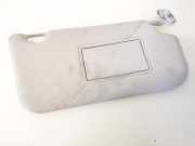 Sonnenblende Ford Mondeo, 2007.03 - 2013.06 2s61a04100w,2s61a04100-w