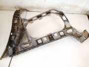 Stoßstangenhalter - Hinten Rechts Volkswagen Passat, CC I 2008.01 - 2011.06 3c8807394, CBBB