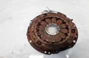 Druckplatte Kupplungsdruckplatte Toyota Yaris, I (XP10) 1999.04 - 2003.03 NEPLAUKIOJANTIS,
