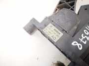 Pedalwerk Opel Zafira, A 1999.04 - 2003.11 0281002298, 90581208aq 90581208