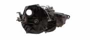 Schaltgetriebe Honda FR-V, 2004.08 - 2009.12 SJSM2002051,