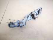 Lampentr?ger Heckleuchte - Hinten Mercedes-Benz A-CLASS, W169, 2004.09 - 2008.09 3330r,