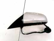 Außenspiegel Linke Audi A6, C6 2005.01 - 2008.10 E1010754,
