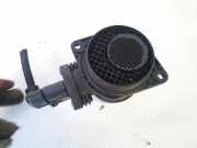 Luftmassenmesser Volkswagen Bora, 1998.01 - 2005.12 0281002757,038906461c ASV