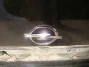 Emblem Opel Astra, G 1998.09 - 2004.12 Gebraucht ,