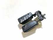 Gurtschloss - Hinten Rechts Ford Mondeo, 2007.03 - 2013.06 6g9n613k21ab,6g9n-613k21-ab