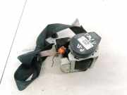 Sicherheitsgurt - Vorne Rechts Mazda 3, BK 2003.10 - 2009.06 EB15, 6602BN