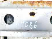 Sto?stangentr?ger hinten Smart Forfour 2004 - 2006 Gebraucht,