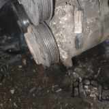 Klimakompressor Opel Zafira, A 1999.04 - 2003.11 4472208322,