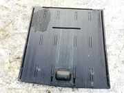 Bodenbelag Kofferraum Mitsubishi Outlander, I 2003.01 - 2006.12 mr979794zz,