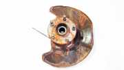 Radnabe Achsschenkel - Vorne Linke Subaru Legacy, BM, BR 2009.09 - 2014.06 Gebraucht,