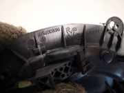 Türinnengriff - Vorne Linke Peugeot 406, 1995.11 - 1999.03 9616307577,