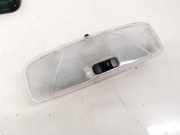 Innenraumleuchte Mazda 2, DY 2003.02 - 2007.10 2S6A13776AA,2S6A-13776-AA
